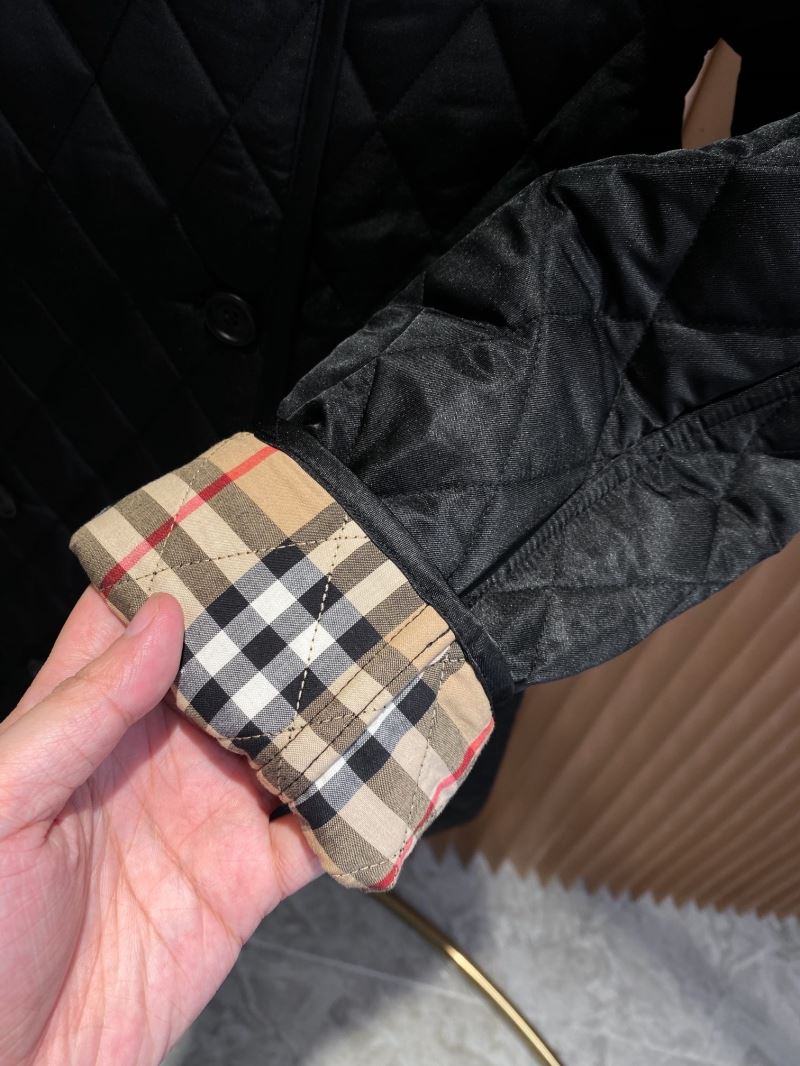 Burberry Down Jackets